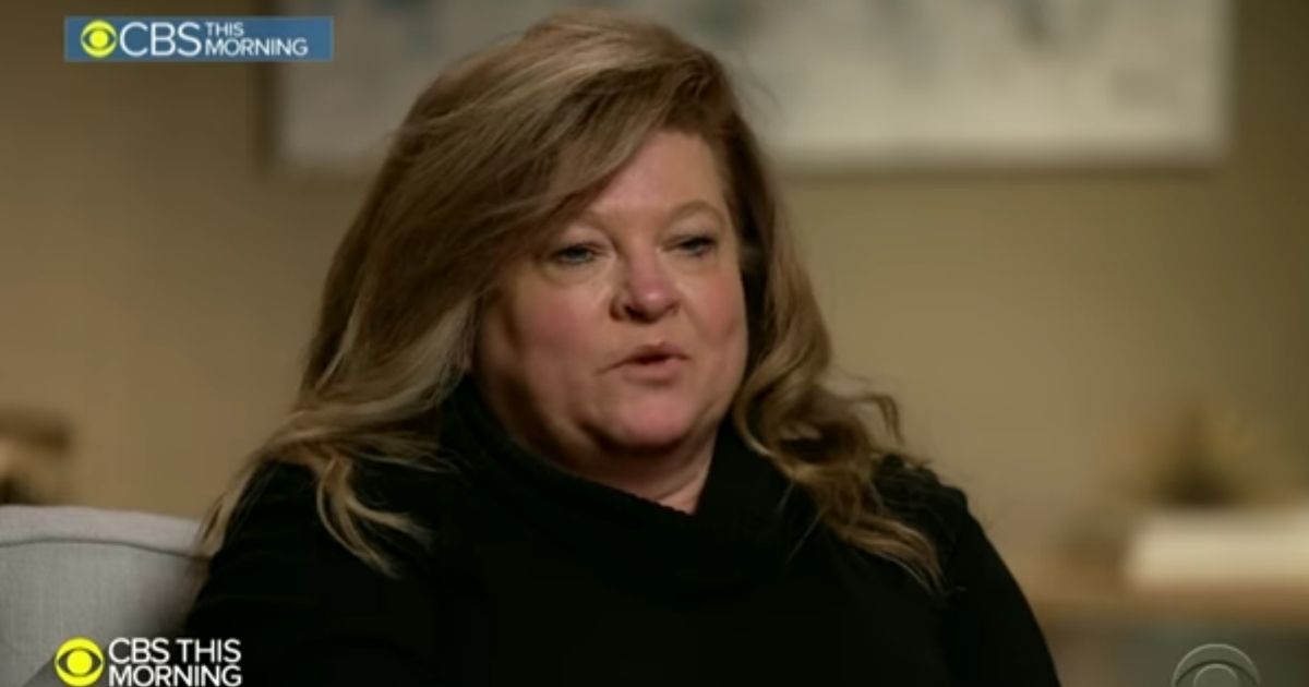 Lisa Christensen, one of two alternate jurors in the Derek Chauvin trial, discusses her experience in an interview with "CBS This Morning."