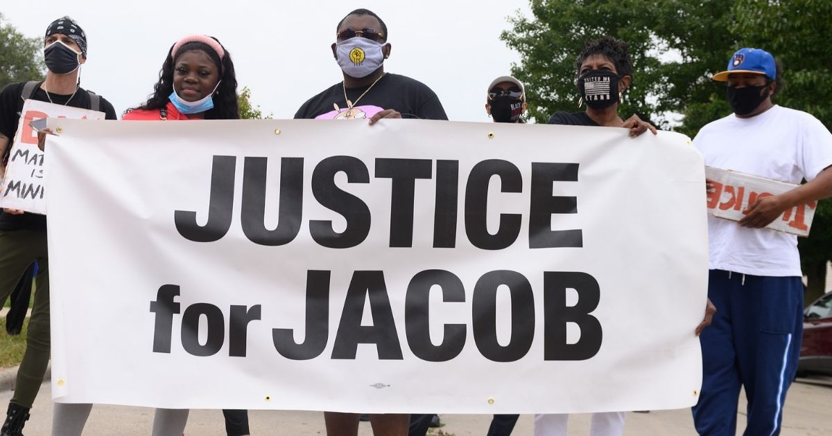 Justice for Jacob