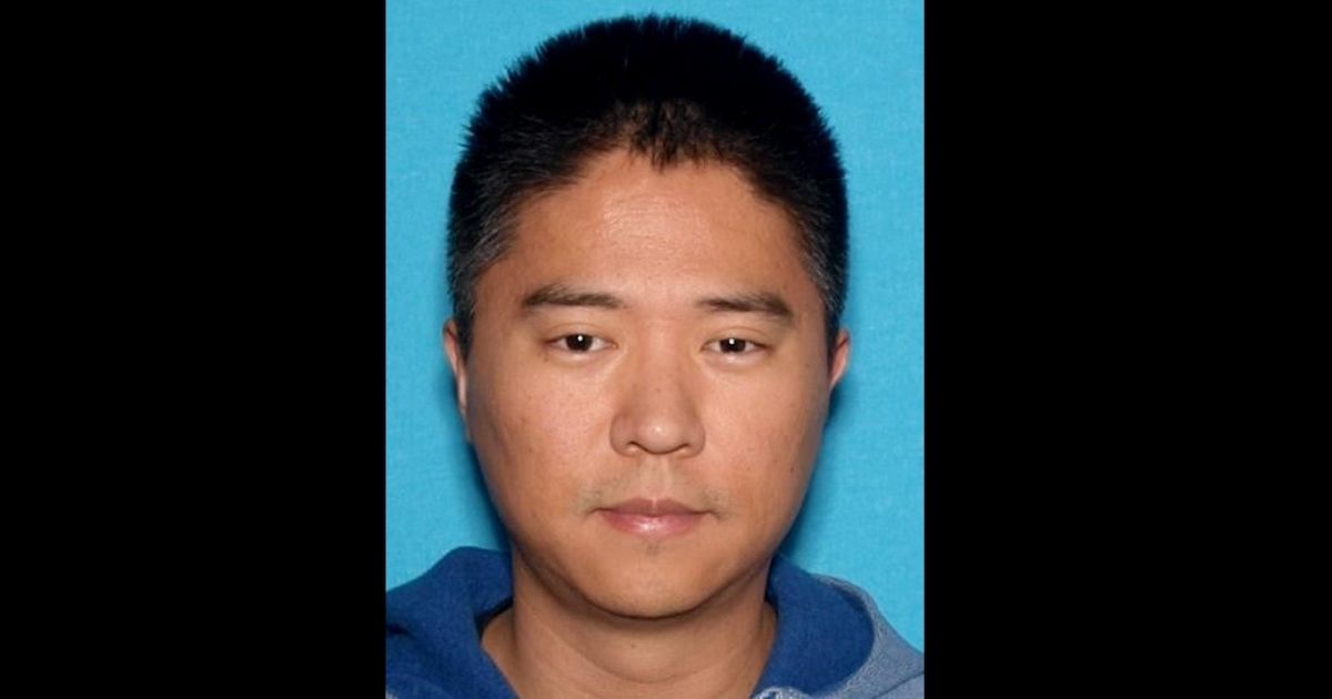 Irvine Police arrested 37-year-old Michael Sangbong Rhee for kidnapping with the intent to commit a sexual assault against a woman at an apartment complex.