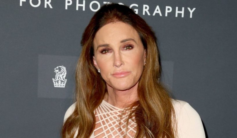 Caitlyn Jenner