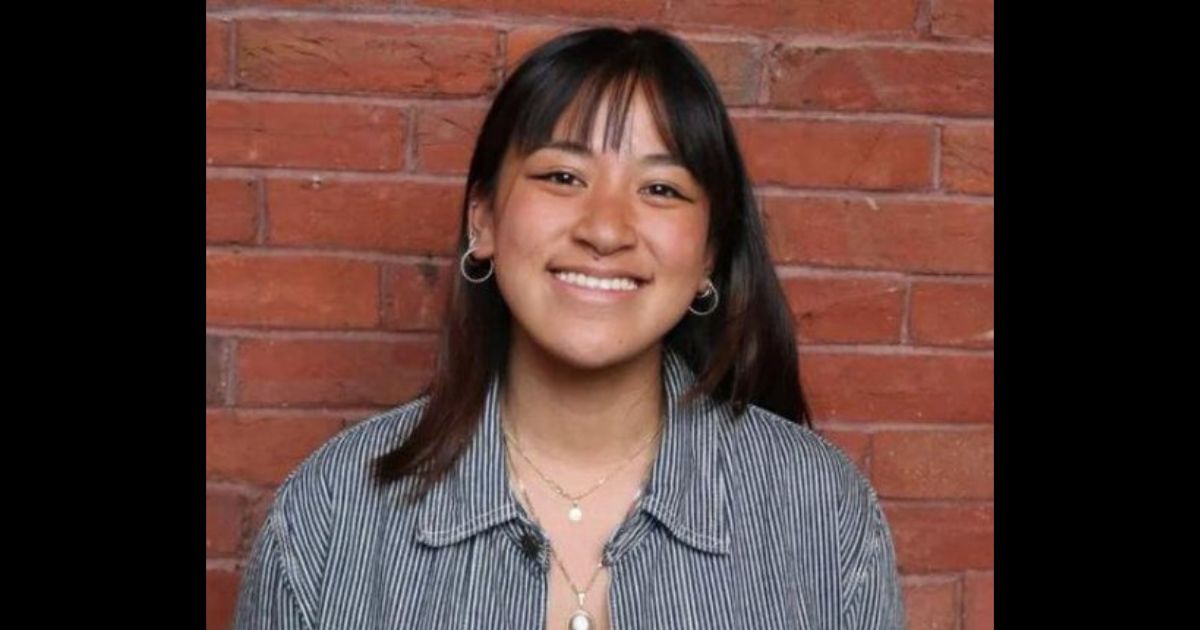 Eliana Atienza is a sophomore at the University of Pennsylvania.