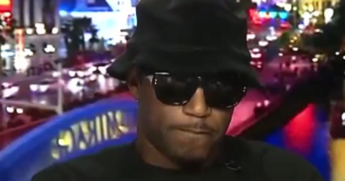 On Monday CNN interviewed rapper Cam'ron about the Sean "Diddy" Combs case, and the interview was a disaster.