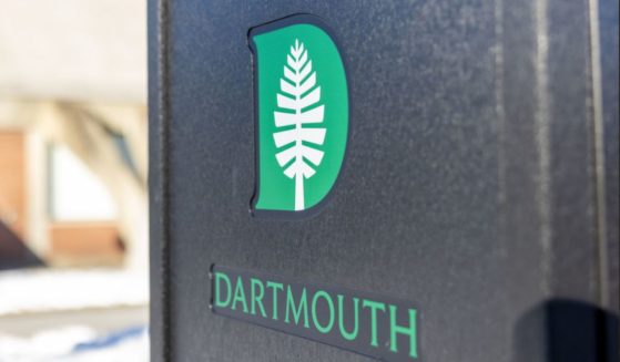 Police arrested 90 pro-Palestinian protesters at the Dartmouth College campus Wednesday night in Hanover, New Hampshire.