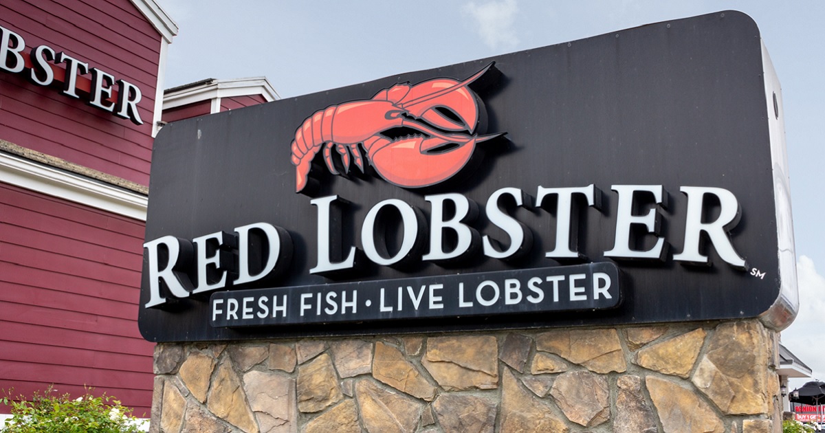 The seafood dining chain Red Lobster has closed doors at restaurants across the country.