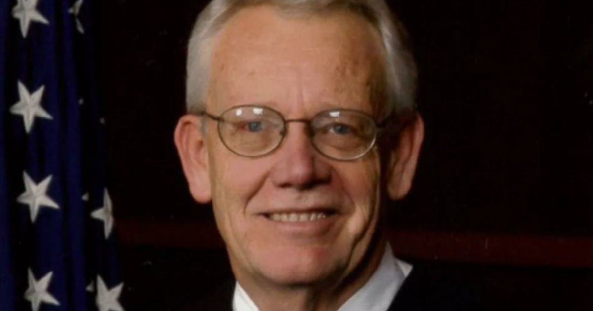 U.S. District Court Judge Larry Hicks died Wednesday in Nevada at the age of 80.