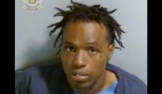 Jeremy Malone allegedly began shooting at the Peachtree Center Mall in Atlanta, Georgia, following an argument on Tuesday, and he was shot and wounded by an off-duty police officer after reportedly shooting three people.