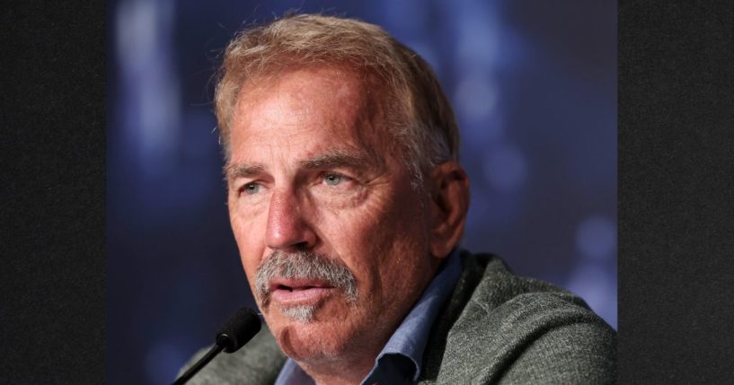 Kevin Costner has a new agreement with Fox Nation, the subscription streaming service dubbed “Netflix for Conservatives” by the New York Times.