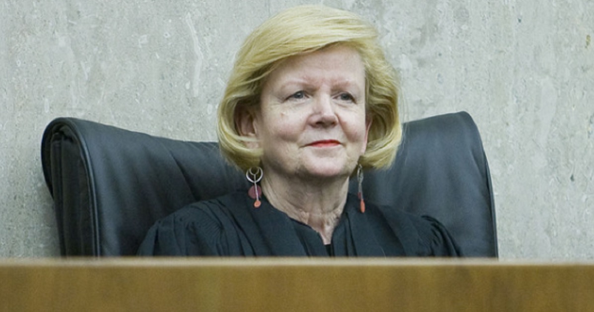 U.S. District Judge Colleen Kollar-Kotelly.